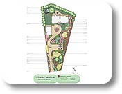 Deck and landscape design