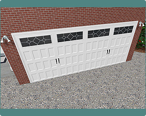 Amarr garage doors