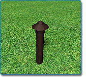Hadco beacon light