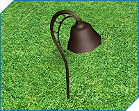 Kichler landscape light