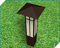 Enhance your landscaping with Kichler lights