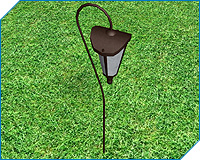 Landscape lighting
