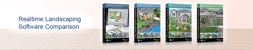 Compare Landscape Design Software