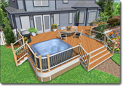 Impressive Deck Design Software