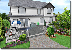 Landscaping Software for Professionals and Homeowners