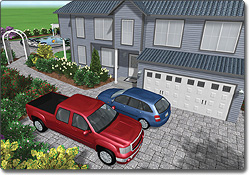 Create Impressive Landscape Presentations