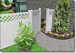 Professional Fence Design Software