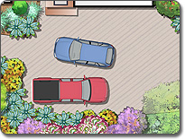 landscape designs made easy