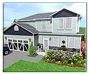 Design your Home Landscape