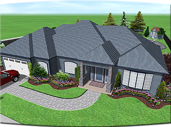 House Design Software on Detailed House Design Software