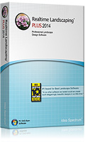 Purchase Professional Landscape Design Software