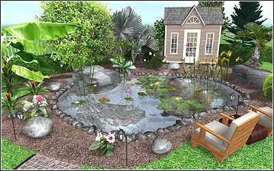 Realtime Landscaping Architect 2012 cracked version ...