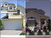 Landscape Lighting Design