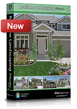 Realtime Landscaping Photo 5 - New Landscape Design Software by Idea Spectrum