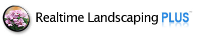 Realtime Landscaping Plus - Easy to Use Landscaping Software