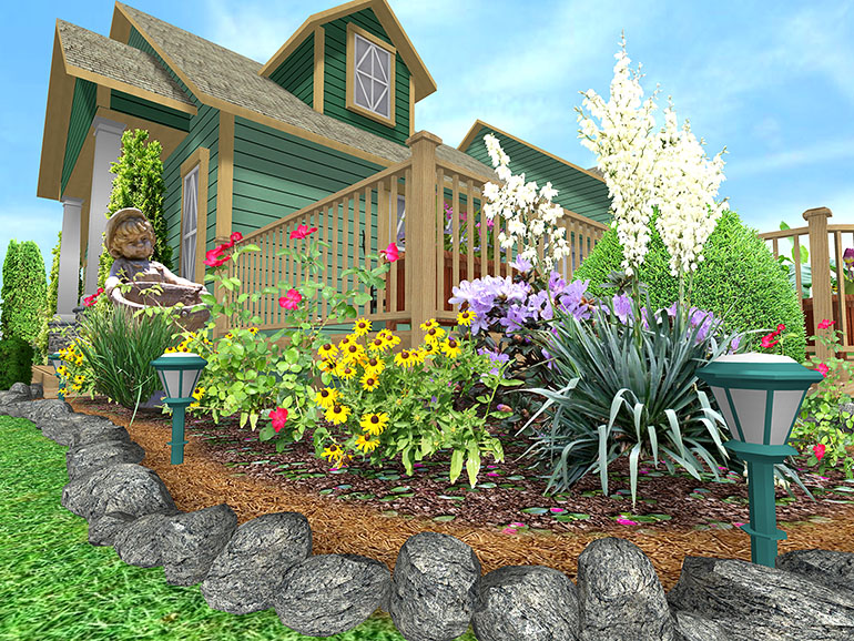 Realistic Pro 34