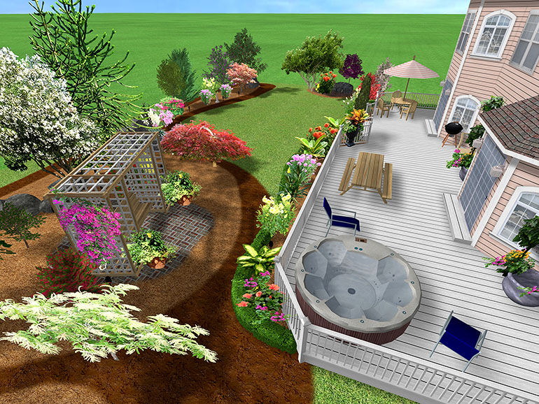 Landscaping Ideas For Front Of House Landscaping Ideas For Front Of House