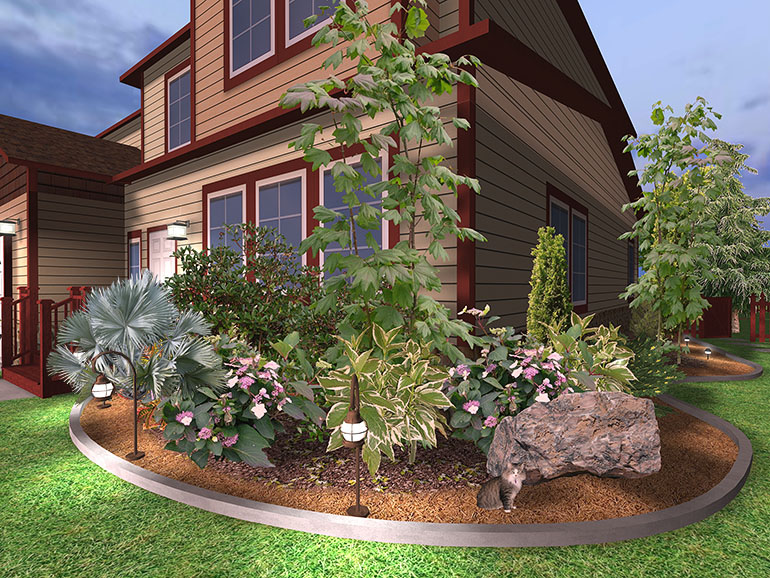 Landscape Lighting Design Landscape Lighting Design