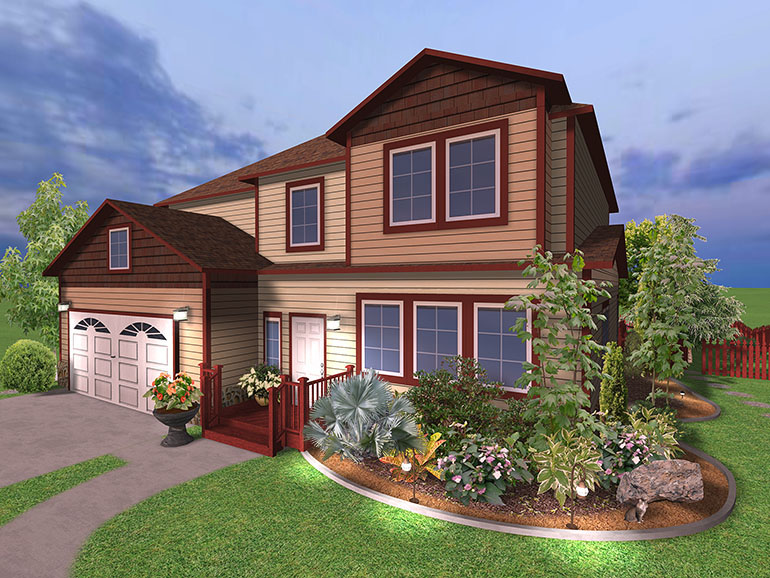 Landscaping Lighting Ideas