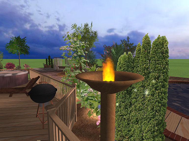 landscape architectural and more may or for d landscaping design