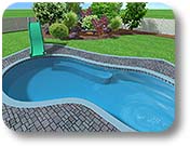 Pool Design Software