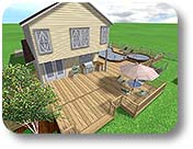 Deck Design Software