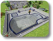 Swimming Pools