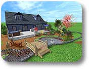 Pond Design