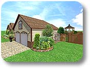 Realistic House Design