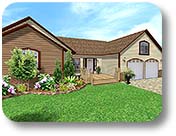 Home design software