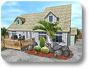 Lawn Design