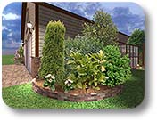 Landscape Lighting Ideas