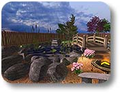 Watergarden Ideas
