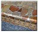 Swimming Pool Tile Design