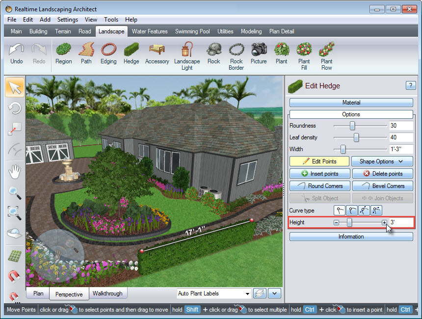 Landscape Design Software - Tutorials