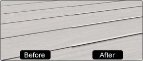 Deck Design Surface Detail