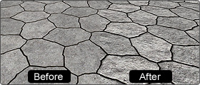 Paver Design Surface