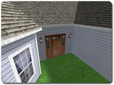 House Lighting