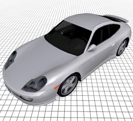 Import 3DS and SketchUp Models