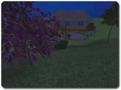 Landscape Slope