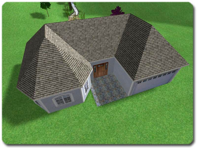 Patio Design