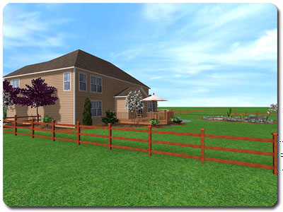 Fence Design