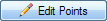Landscape Design Software - Editing Points