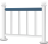 Landscape Design Software - Adding Railing