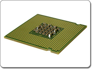 CPU Requirement for Idea Spectrum Software