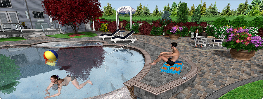 Landscape software news Nbl landscape designer