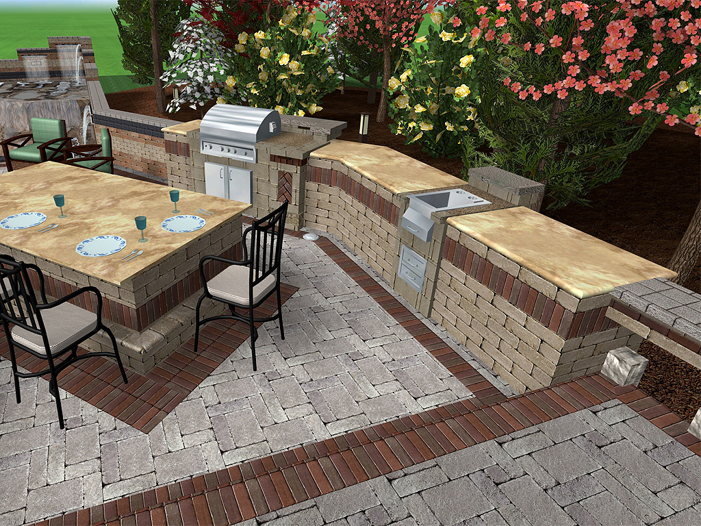 Landscape software news