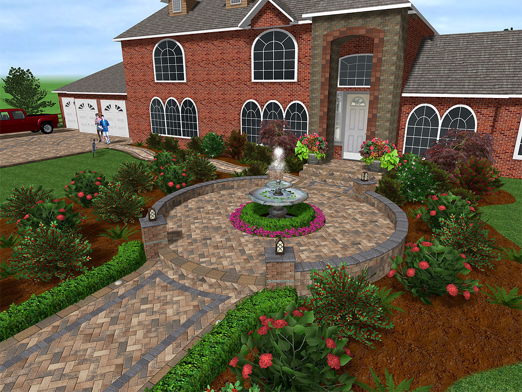 Landscape software news Nbl landscape designer