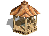 adding a pergola in realtime landscaping pro adding a pergola in realtime landscaping pro