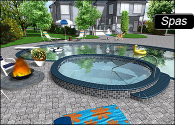 Swimming Pool Design Software Free